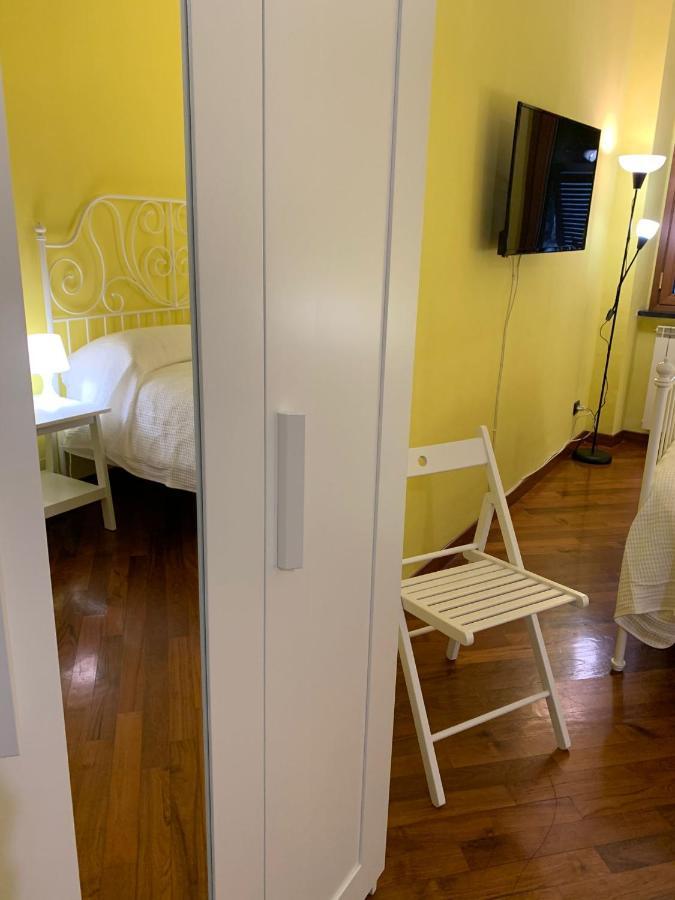 Casa Entella By Vacanze In Chiavari Εξωτερικό φωτογραφία