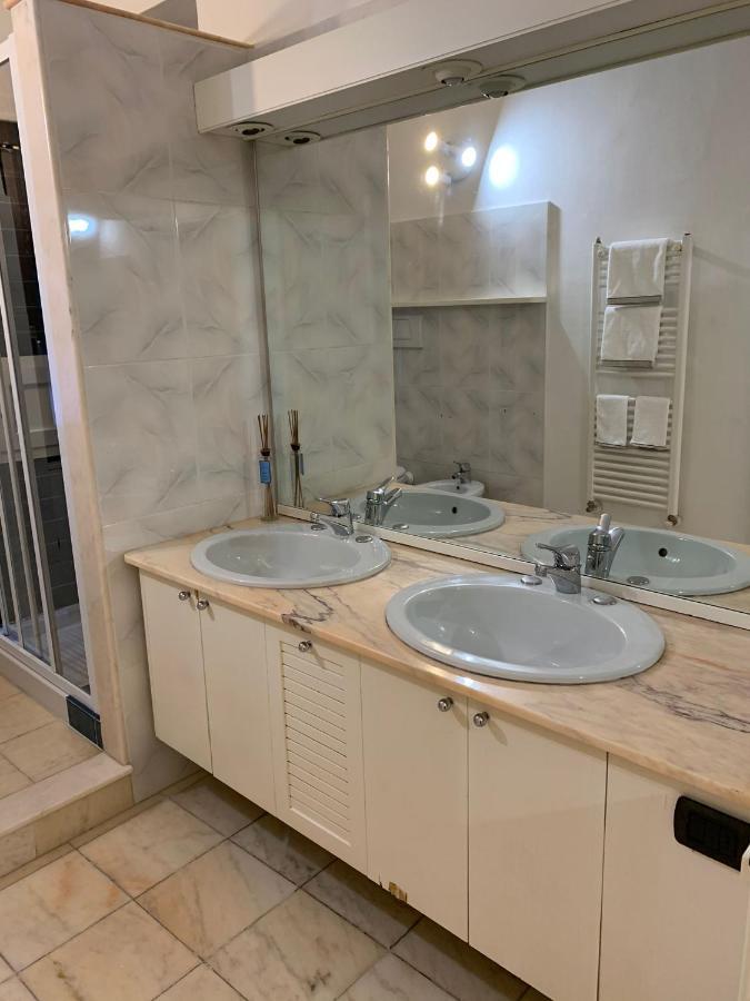 Casa Entella By Vacanze In Chiavari Εξωτερικό φωτογραφία