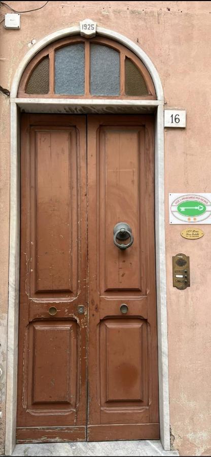Casa Entella By Vacanze In Chiavari Εξωτερικό φωτογραφία